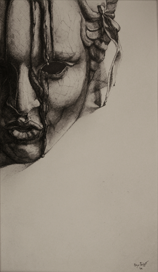 1,000,000 - Ray Perigo - Ink