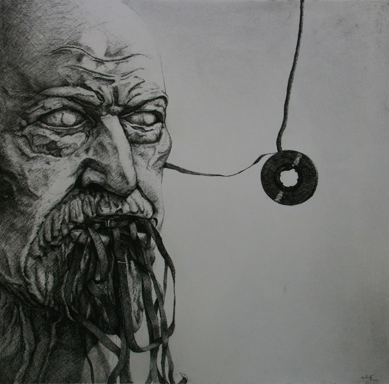 Syllabus - Ray Perigo - Ink